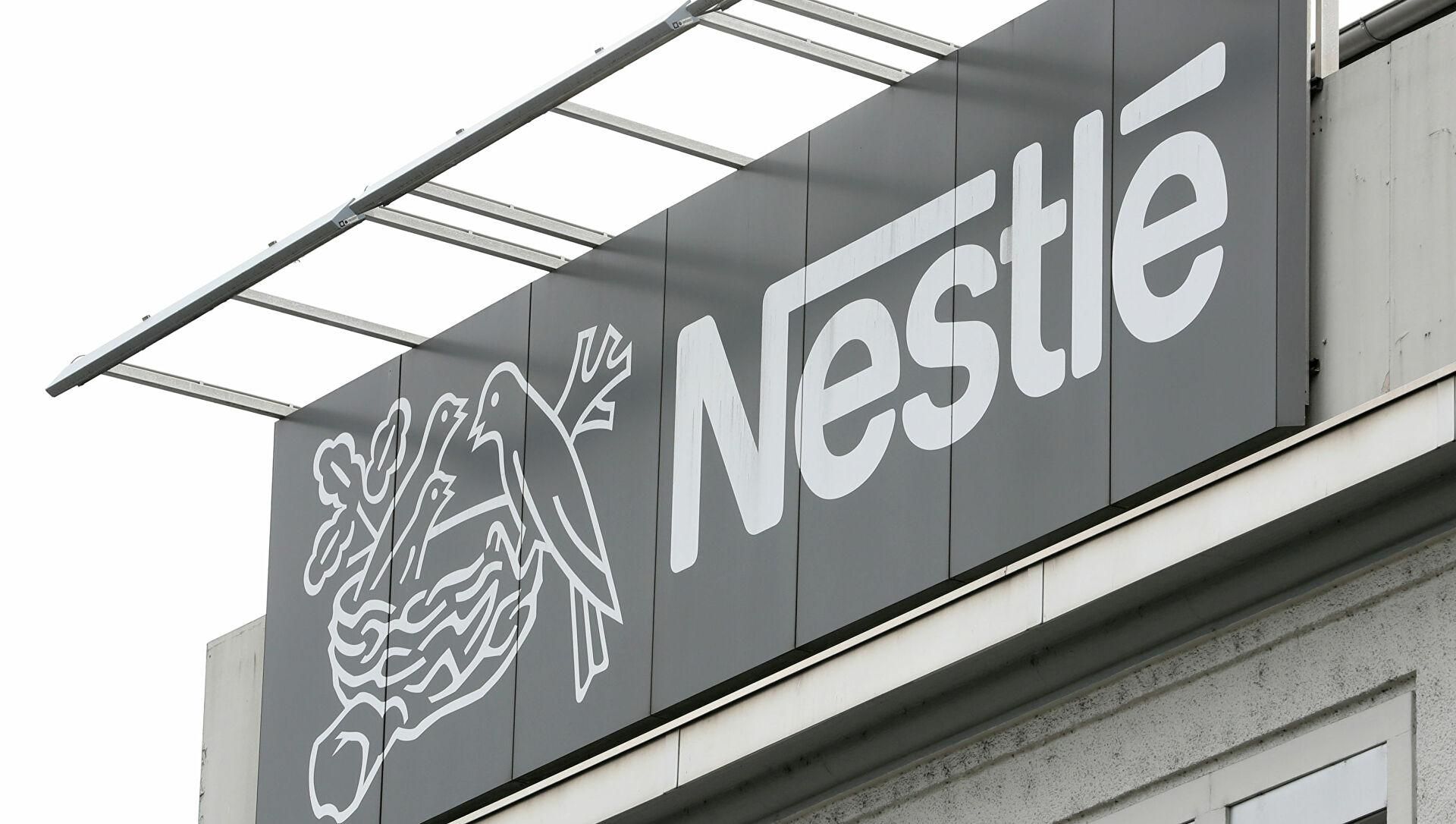 Nestlé продолжит ввозить в Россию детское питание и корма для животных, а другие товары – нет