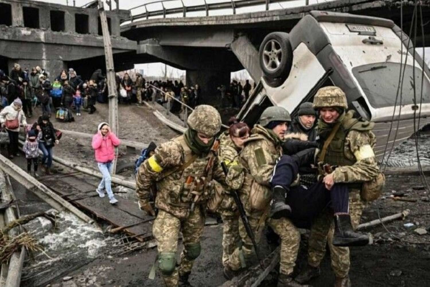 От обстрелов России погибли уже 78 украинских детей, – Зеленский в польском Сейме - 24 Канал От обстрелов России погибли уже 78 украинских детей, – Зеленский в польском Сейме - 24 Канал