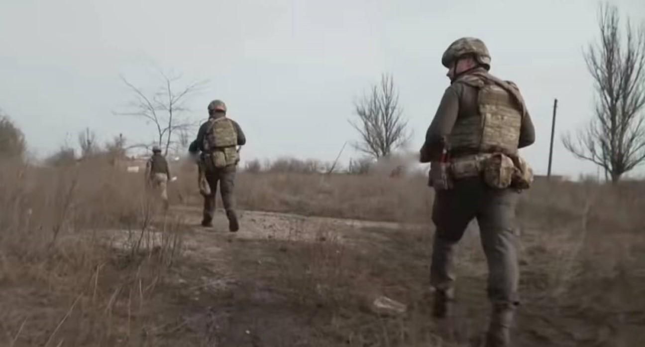 Дезінформація, заручники, авіаудари: Генштаб ЗСУ попередив про терористичні методи Росії - 24 Канал Дезінформація, заручники, авіаудари: Генштаб ЗСУ попередив про терористичні методи Росії - 24 Канал