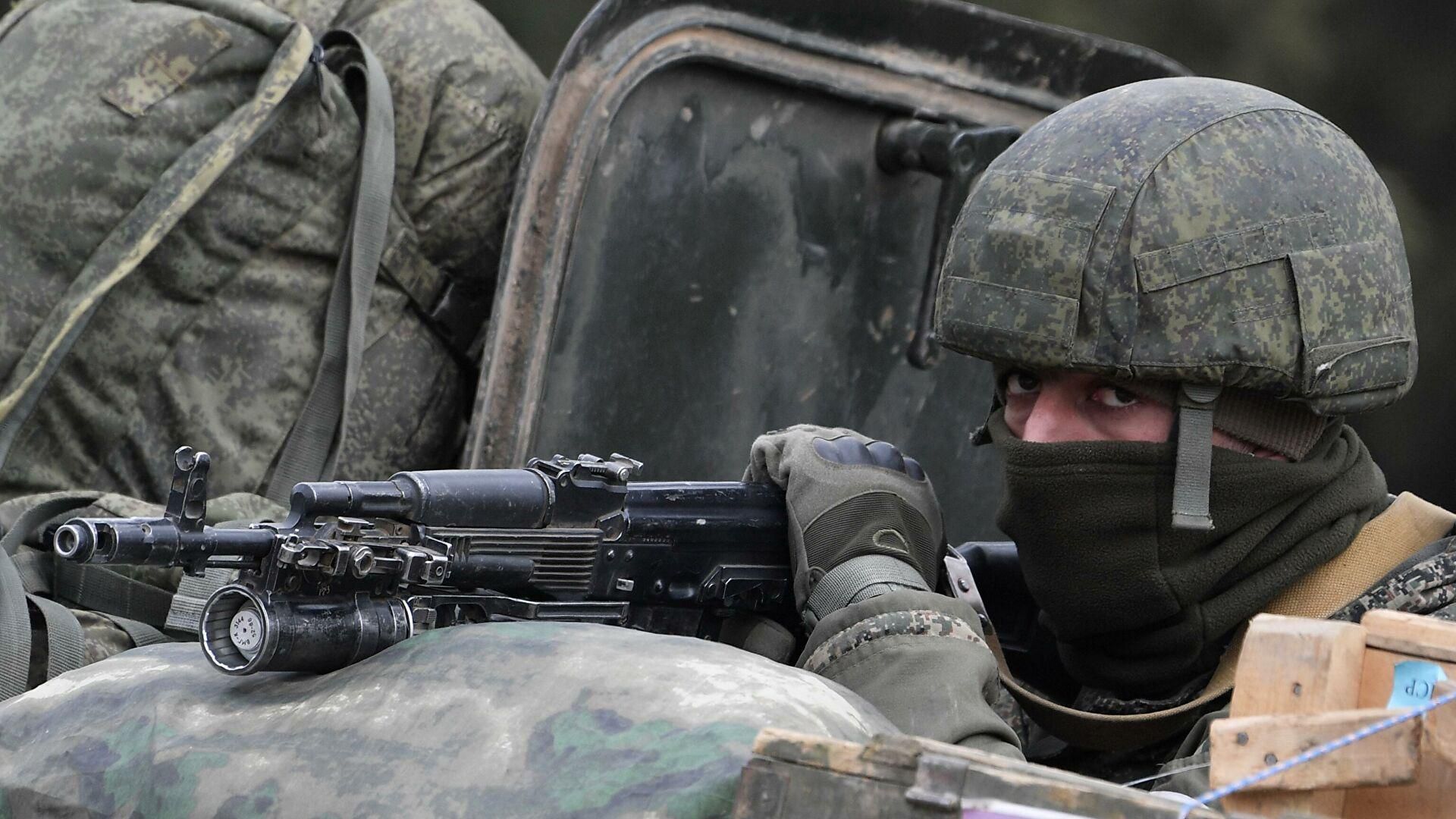 Йдуть активні бойові дії під Гурівкою, намагаємось вибивати ворогів далі, – Кім - 24 Канал Йдуть активні бойові дії під Гурівкою, намагаємось вибивати ворогів далі, – Кім - 24 Канал