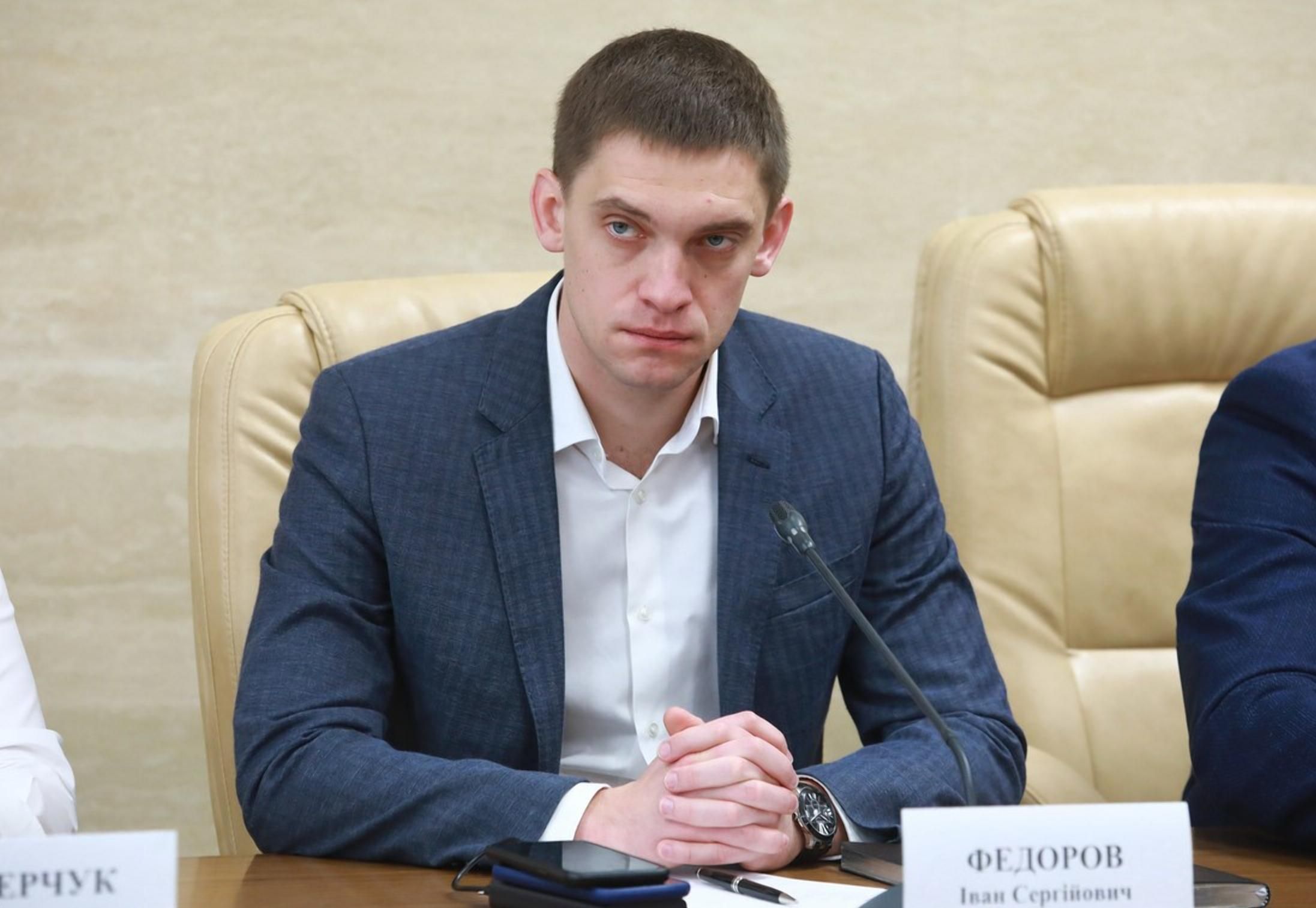 Це теракт, – Старух про викрадення мера Мелітополя російськими окупантами - 24 Канал Це теракт, – Старух про викрадення мера Мелітополя російськими окупантами - 24 Канал