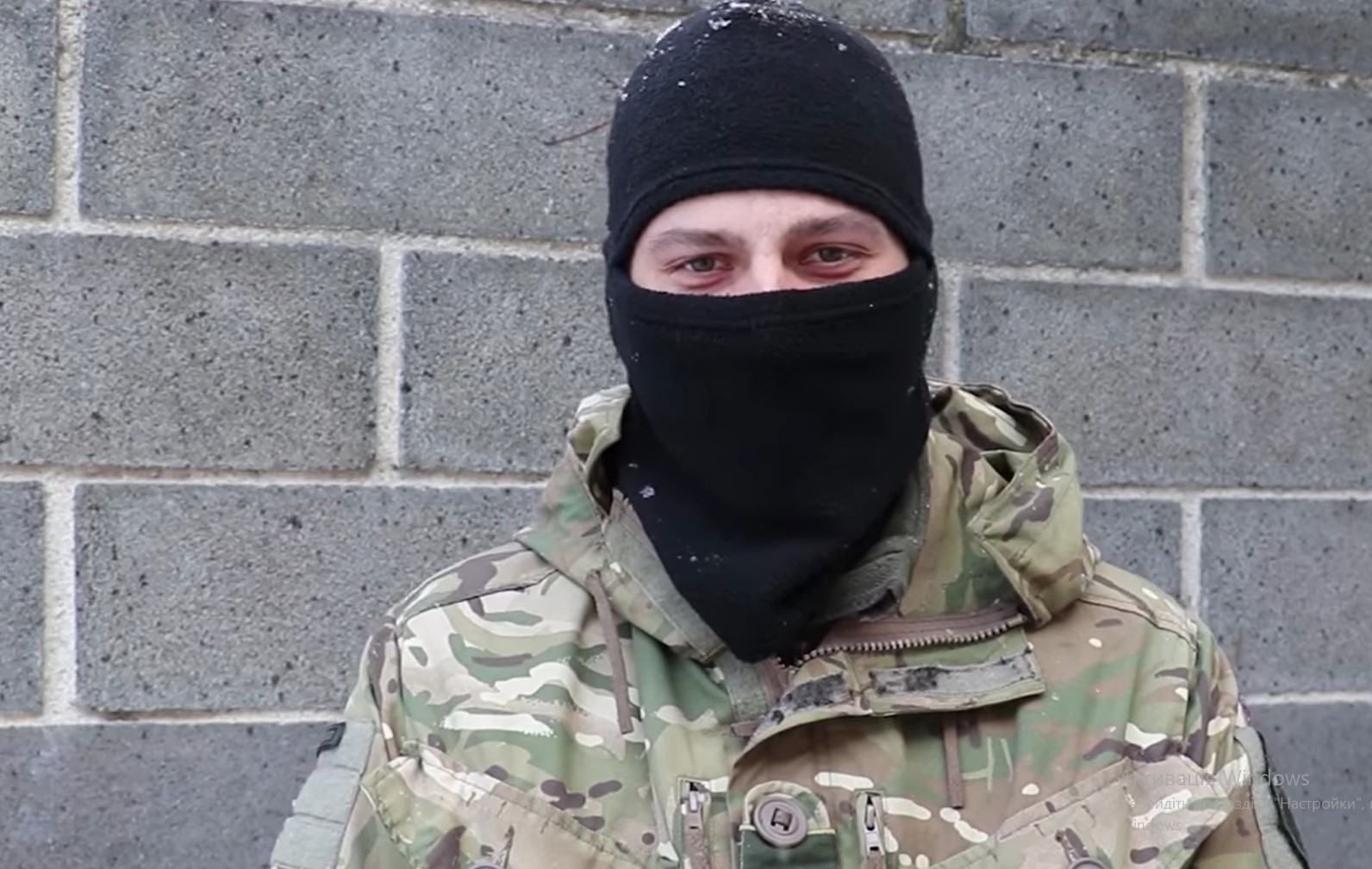 Нацгвардієць розповів, як із рекордної відстані знешкодив ворожого снайпера - 24 Канал Нацгвардієць розповів, як із рекордної відстані знешкодив ворожого снайпера - 24 Канал