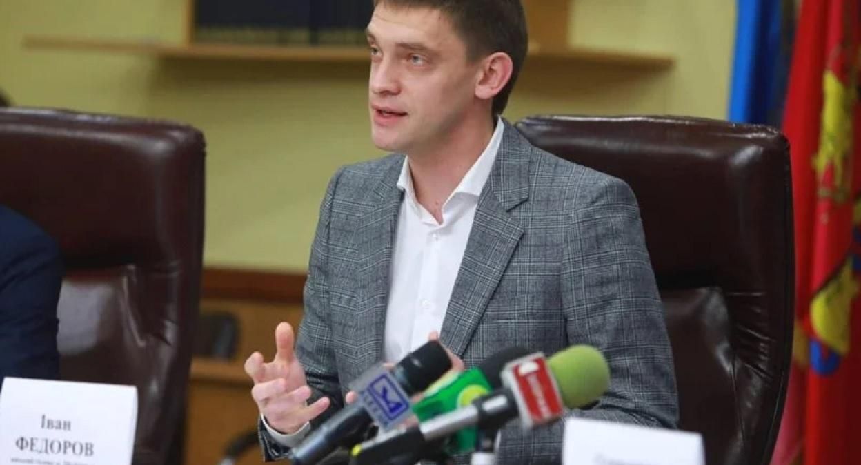 Жители Мелитополя 12 марта соберутся на митинг в защиту похищенного Россией мэра - 24 Канал Жители Мелитополя 12 марта соберутся на митинг в защиту похищенного Россией мэра - 24 Канал