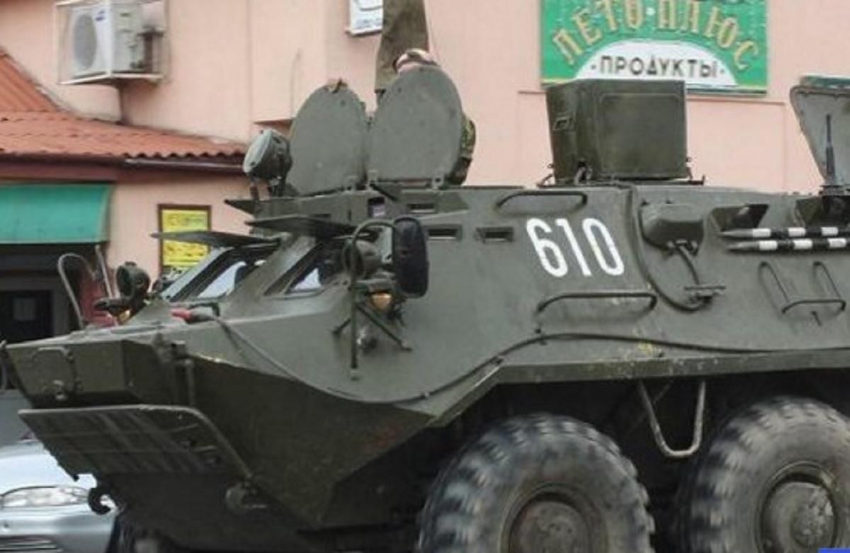 90% військової техніки Білорусі – "дрова", – Геращенко - 24 Канал 90% військової техніки Білорусі – "дрова", – Геращенко - 24 Канал