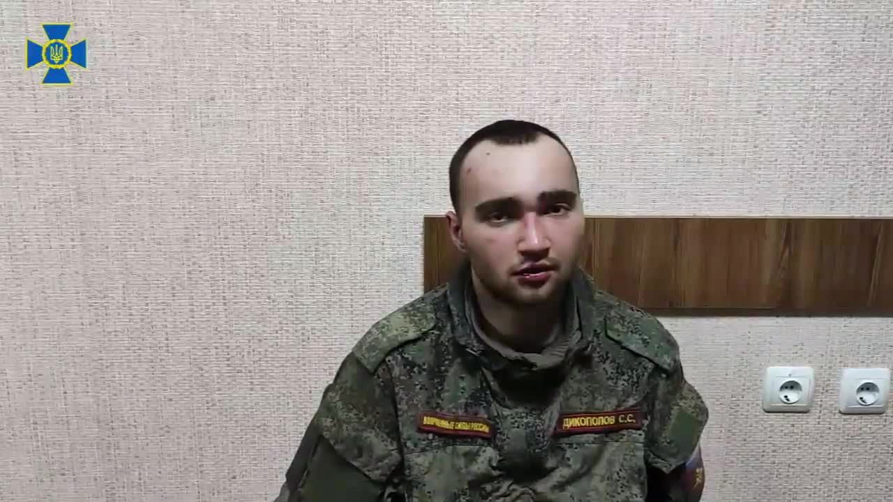 На Сумщині перебуває 104 полонених російських військовослужбовців - 24 Канал На Сумщині перебуває 104 полонених російських військовослужбовців - 24 Канал