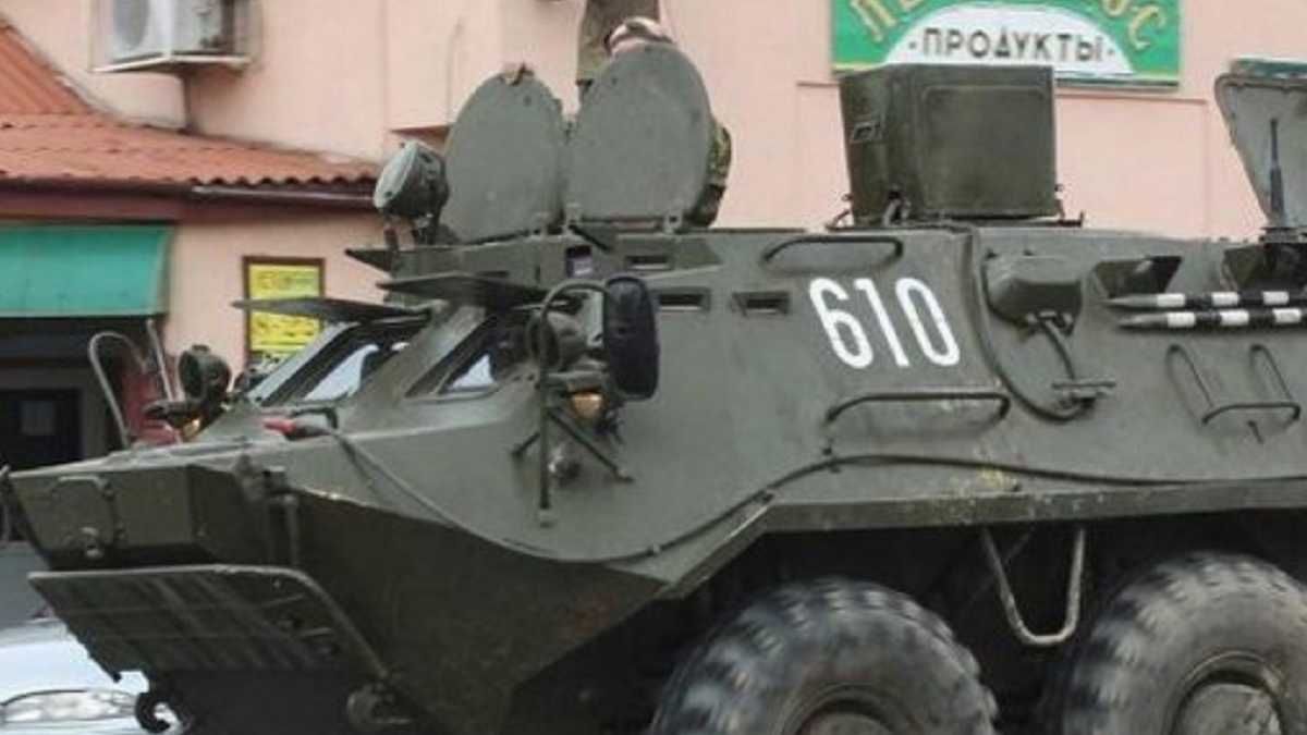 Армія Лукашенка – 65 тисяч військових, з них – лиш 45 тисяч військові, – Геращенко - 24 Канал Армія Лукашенка – 65 тисяч військових, з них – лиш 45 тисяч військові, – Геращенко - 24 Канал