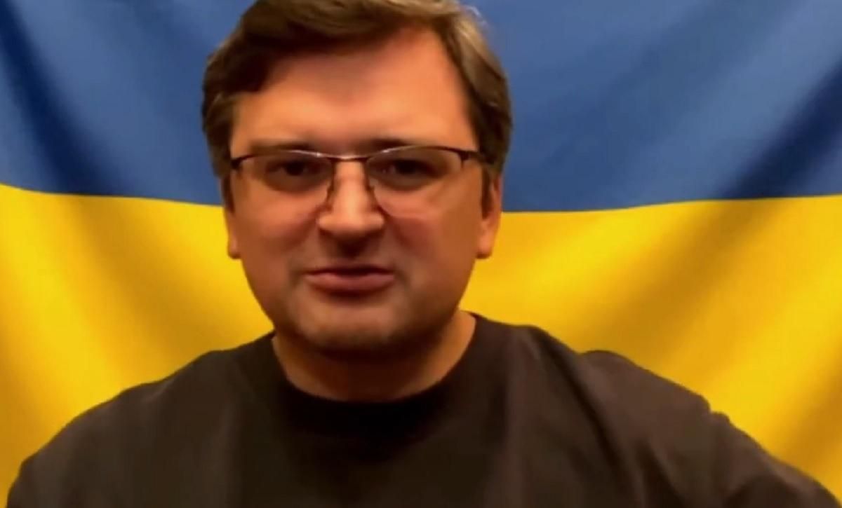 Теперь это вопрос времени, – Кулеба заявил, что Украина 100% будет в ЕС Теперь это вопрос времени, – Кулеба заявил, что Украина 100% будет в ЕС