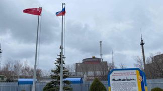 Будемо бити по руках, – Кулеба про МАГАТЕ і загрозу легітимізації росіян на ядерних об'єктах