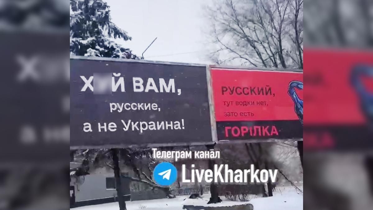 "Коктейлі є – чекаємо на м'ясо": Полтава готова зустрічати окупантів – епічні фото та відео - 24 Канал