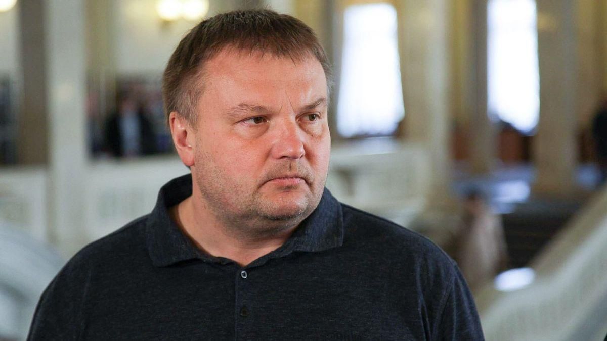 Поїдуть назад у поліетиленових мішках, – у МВС оцінили поточну загрозу нападу з Білорусі - 24 Канал Поїдуть назад у поліетиленових мішках, – у МВС оцінили поточну загрозу нападу з Білорусі - 24 Канал