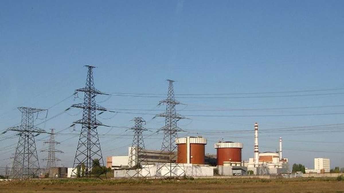 Вони не просуваються далі у напрямку Південноукраїнської АЕС, – Кім - 24 Канал Вони не просуваються далі у напрямку Південноукраїнської АЕС, – Кім - 24 Канал