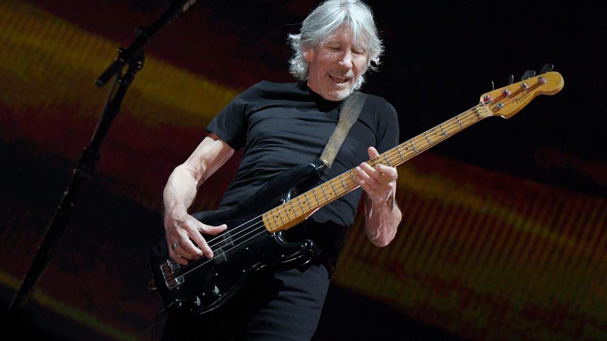 Pink Floyd удалила свою музыку за последние 35 лет с цифровых платформ в  России и Беларуси - 24 Канал