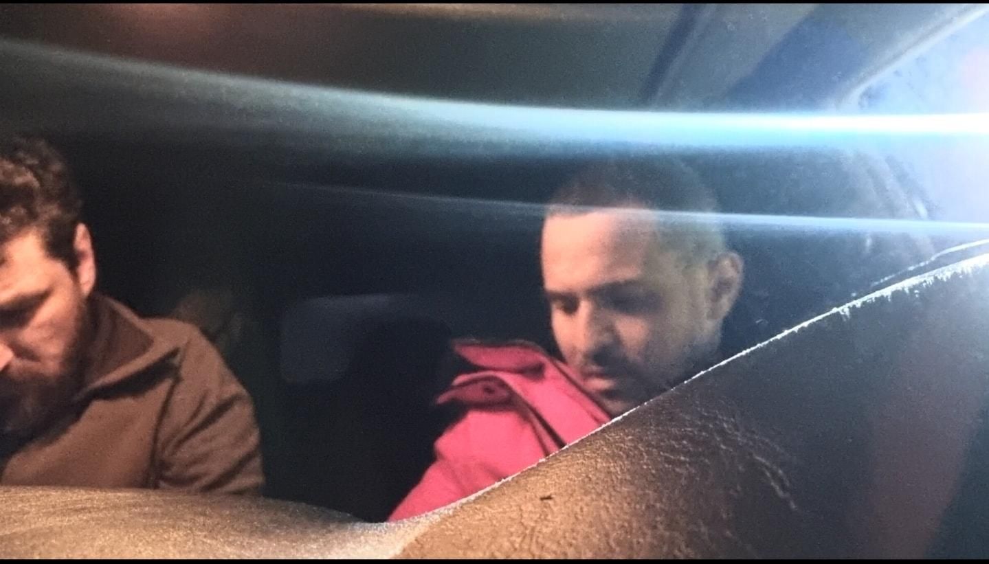 Задержали нардепа Куницкого: тот говорит, что все якобы хорошо и ждет информации от полиции. Задержали нардепа Куницкого: тот говорит, что все якобы хорошо и ждет информации от полиции.