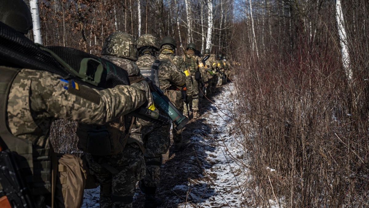 "Третья армия Европы": даже российские пропагандисты оценили Вооруженные Силы Украины - 24 Канал