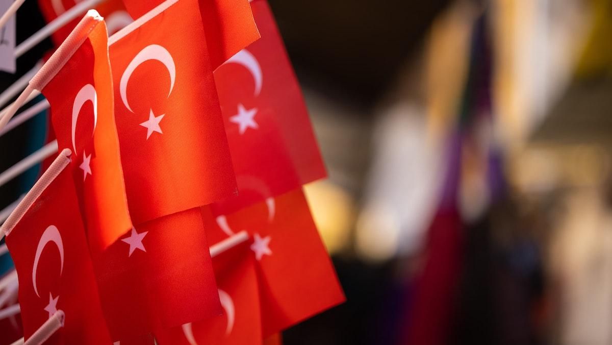 Турция переносит свое посольство из Киева в Черновцы - 24 Канал Турция переносит свое посольство из Киева в Черновцы - 24 Канал