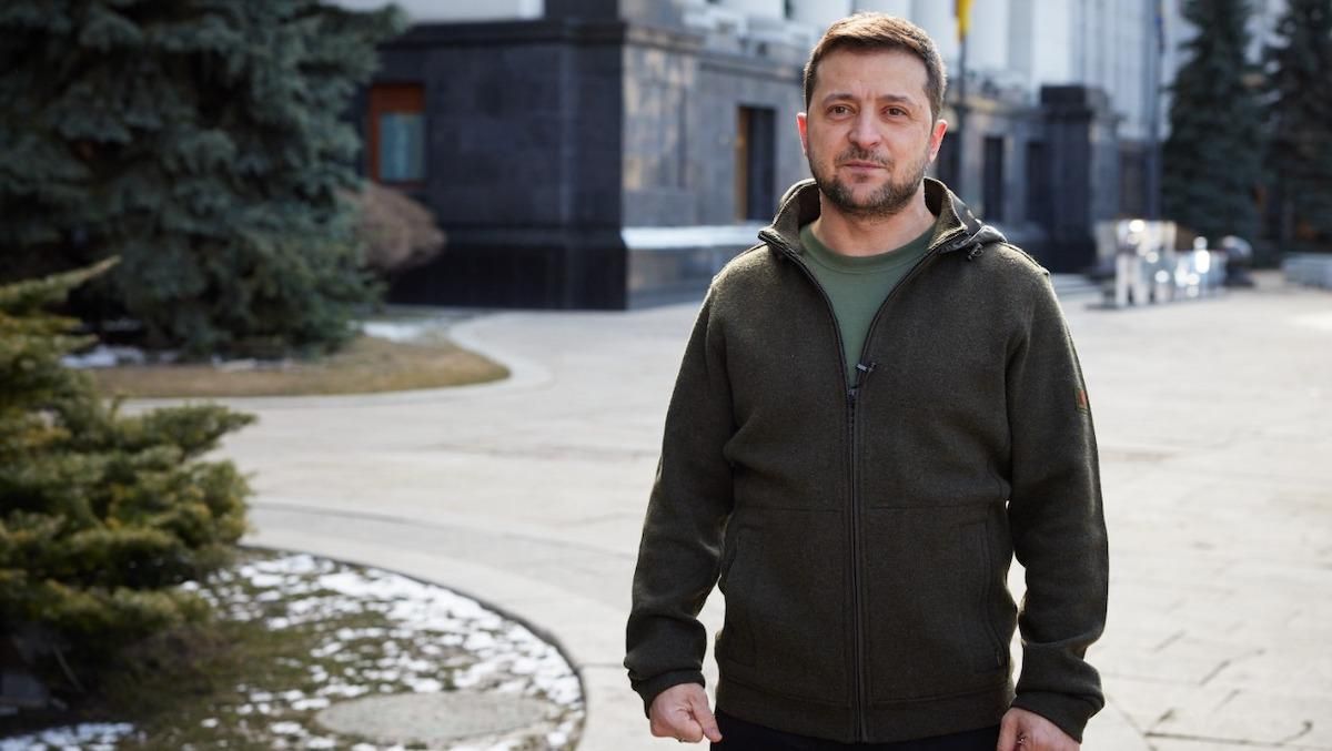 Росіяни зривають евакуацію, та попри все вдалося врятувати 7144 людини, – Зеленський - 24 Канал Росіяни зривають евакуацію, та попри все вдалося врятувати 7144 людини, – Зеленський - 24 Канал