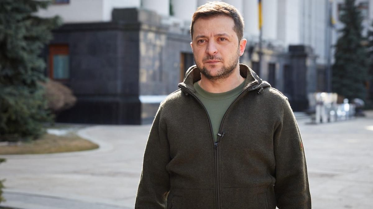 У Кремлі розуміють, що на них чекає, – Зеленський про закриття фейсбука та інстаграму у Росії - 24 Канал У Кремлі розуміють, що на них чекає, – Зеленський про закриття фейсбука та інстаграму у Росії - 24 Канал