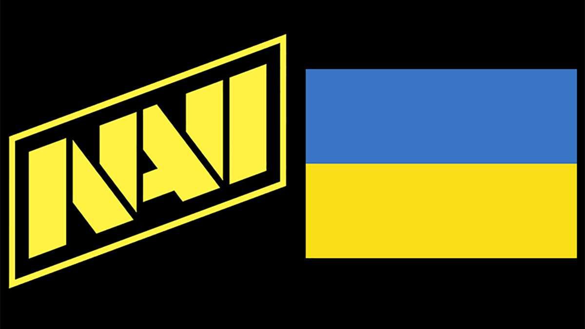 NAVI розірвала контракт з російським банком та оголосила, що незабаром відновлює роботу