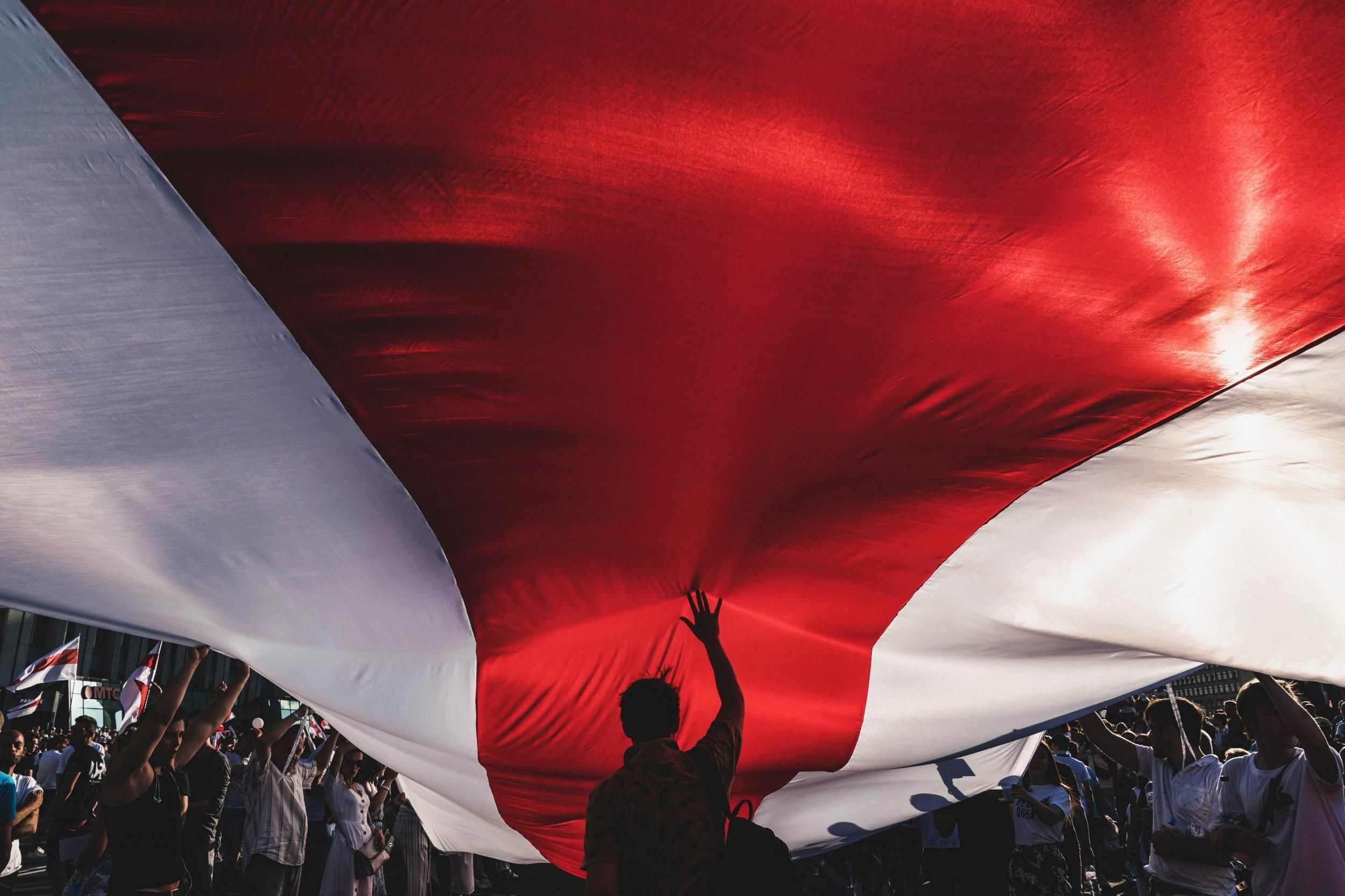 97% білорусі проти війни з Україною, – опозиціонер Латушко - 24 Канал 97% білорусі проти війни з Україною, – опозиціонер Латушко - 24 Канал