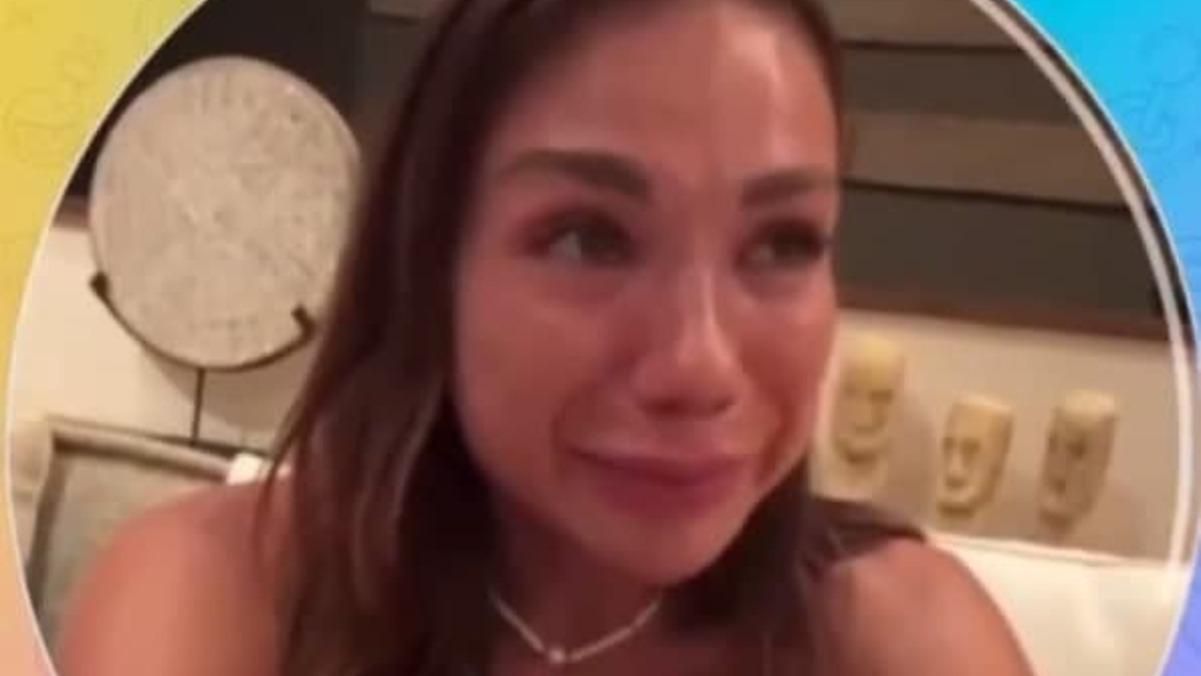 Русские блоггеры после отключения Instagram в истерике Русские блоггеры после отключения Instagram в истерике