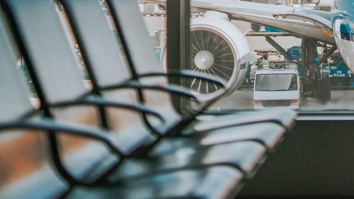 Аеропорти пусті: через санкції росіяни перестали літати навіть усередині Росії - 24 Канал Аеропорти пусті: через санкції росіяни перестали літати навіть усередині Росії - 24 Канал