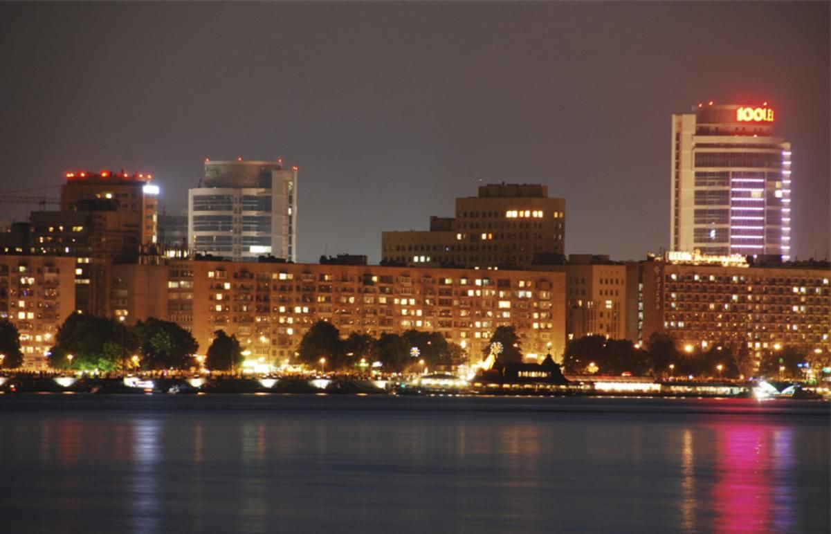 У Миколаєві та Дніпрі лунають вибухи - 24 Канал У Миколаєві та Дніпрі лунають вибухи - 24 Канал