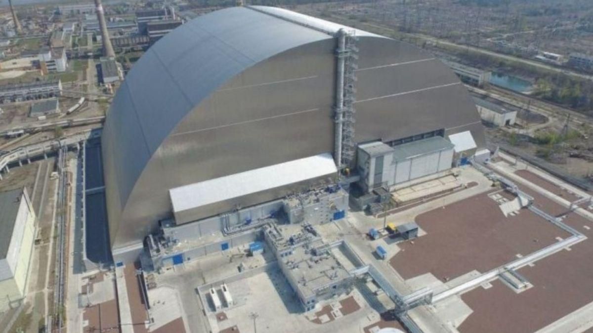 Лінії електропередач до ЧАЕС ремонтують, – наглядовий орган ООН - 24 Канал Лінії електропередач до ЧАЕС ремонтують, – наглядовий орган ООН - 24 Канал