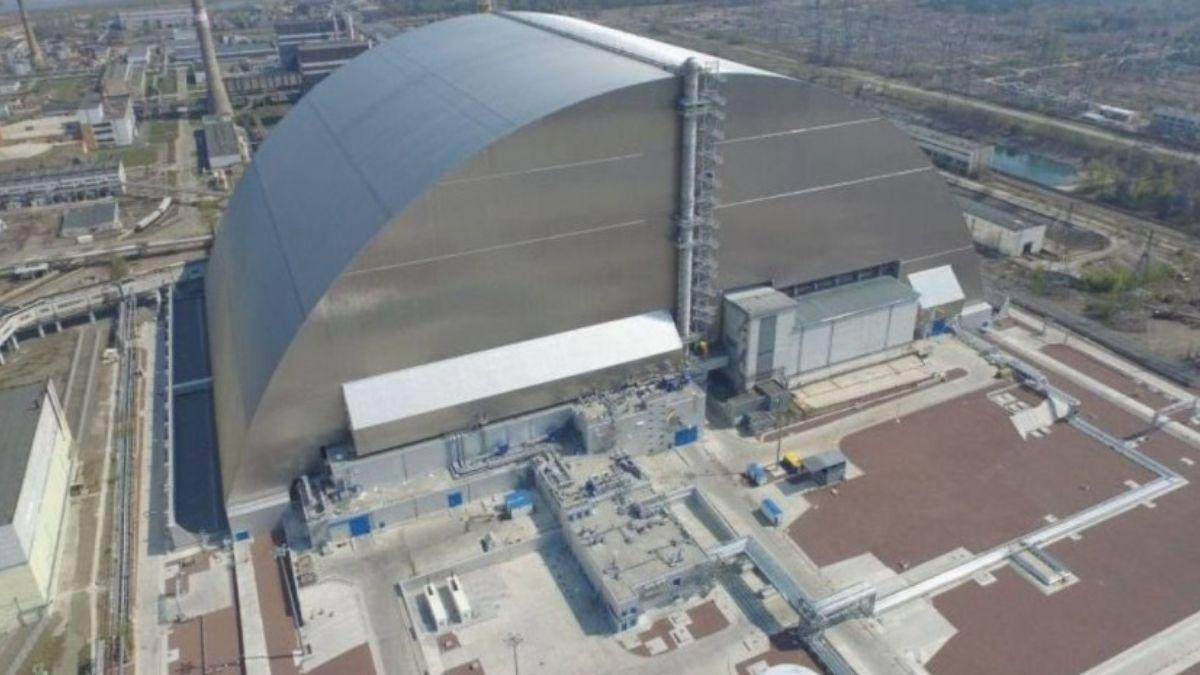 Линии электропередач до ЧАЭС ремонтируют, – надзорный орган ООН