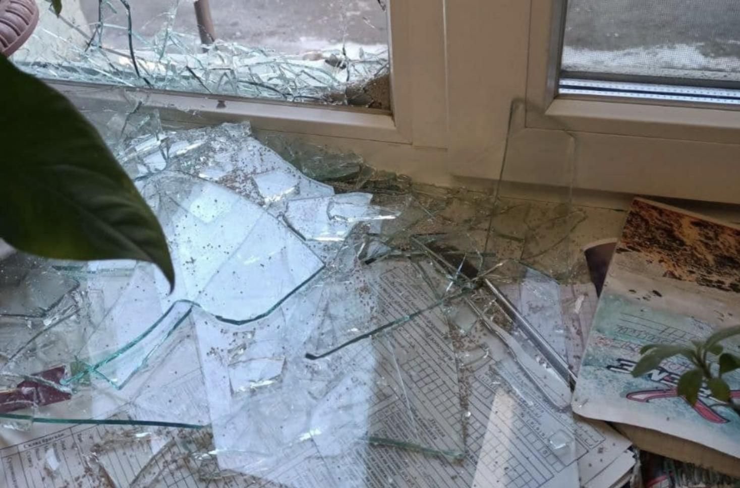 Жертв обстрелов в Николаеве после ночных хаотических обстрелов нет, – Ким Жертв обстрелов в Николаеве после ночных хаотических обстрелов нет, – Ким