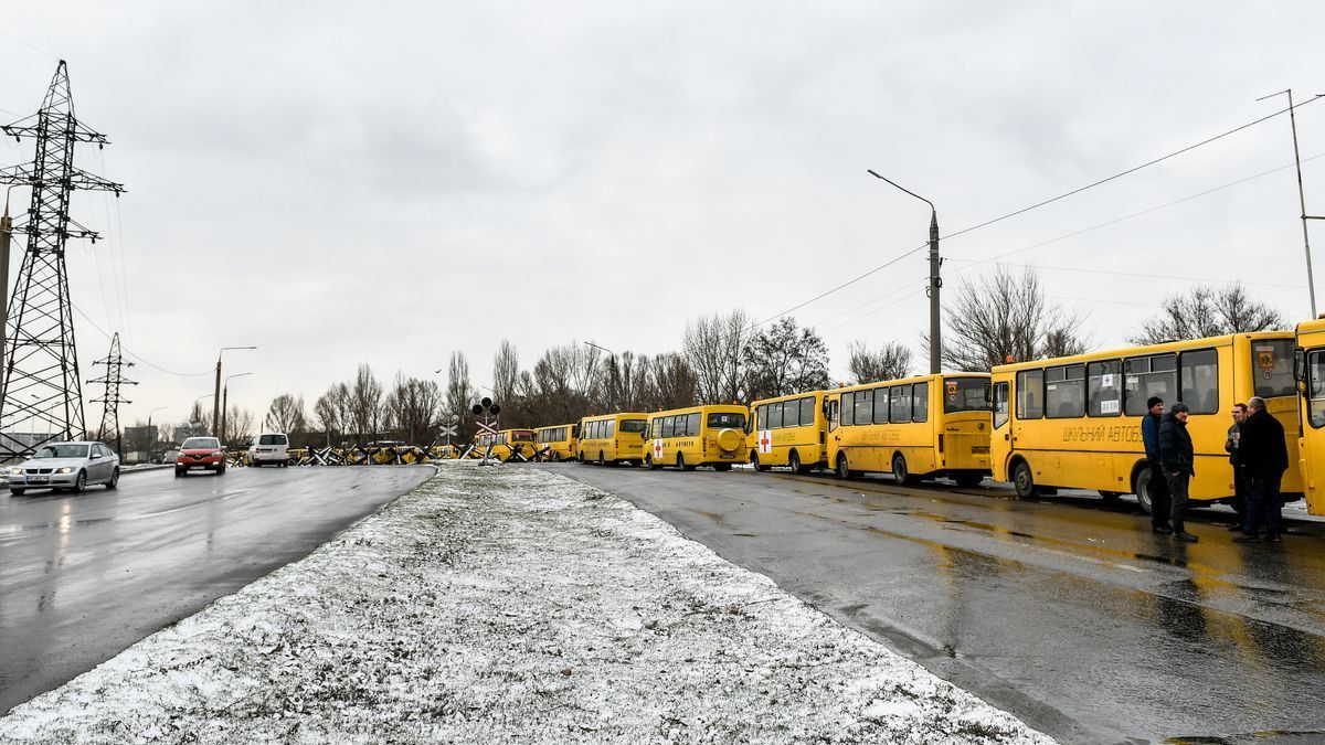Верещук назвала міста під Києвом, з яких 12 березня йтиме гуманітарний коридор до столиці - 24 Канал