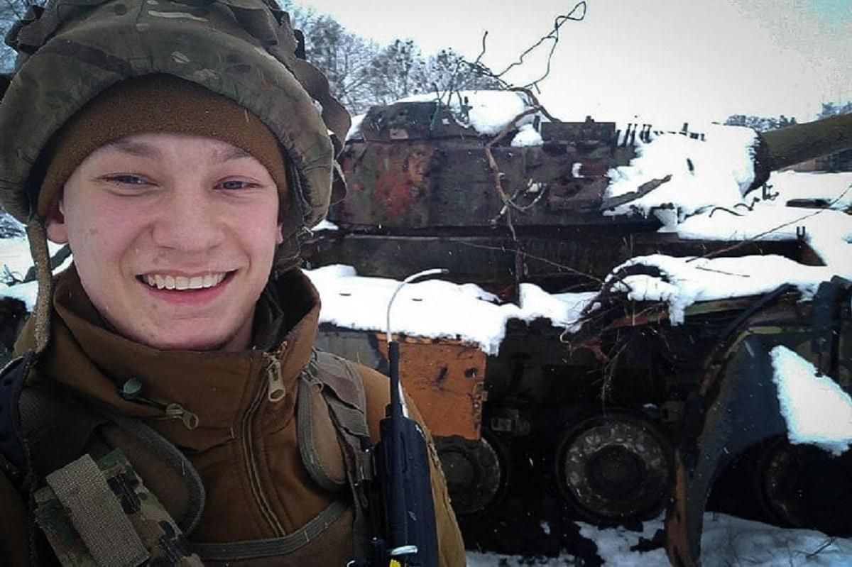 Бросают, когда бегут, – украинский воин "коллекционирует" трофеи от оккупантов - 24 Канал Бросают, когда бегут, – украинский воин "коллекционирует" трофеи от оккупантов - 24 Канал