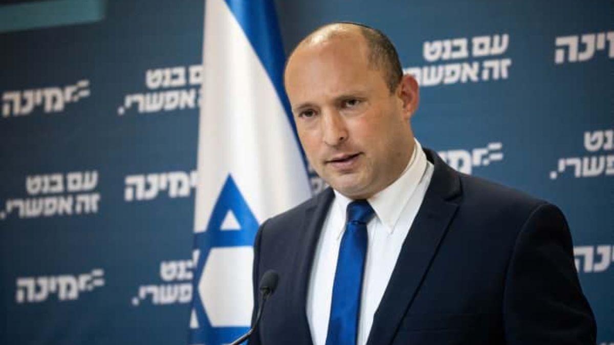 Прем'єр Ізраїлю радив Зеленському виконати вимоги Путіна для закінчення війни, – ЗМІ - 24 Канал