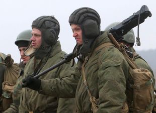 Росіянка змогла врятувати сина від відправлення на війну в Україну