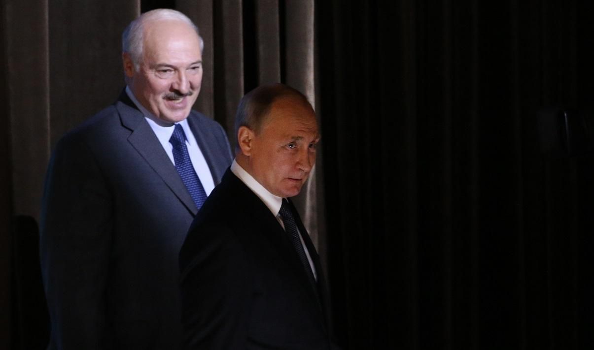 Кремль 2 тижні викручує руки Лукашенку, – військовий експерт про можливий наступ Білорусі - 24 Канал