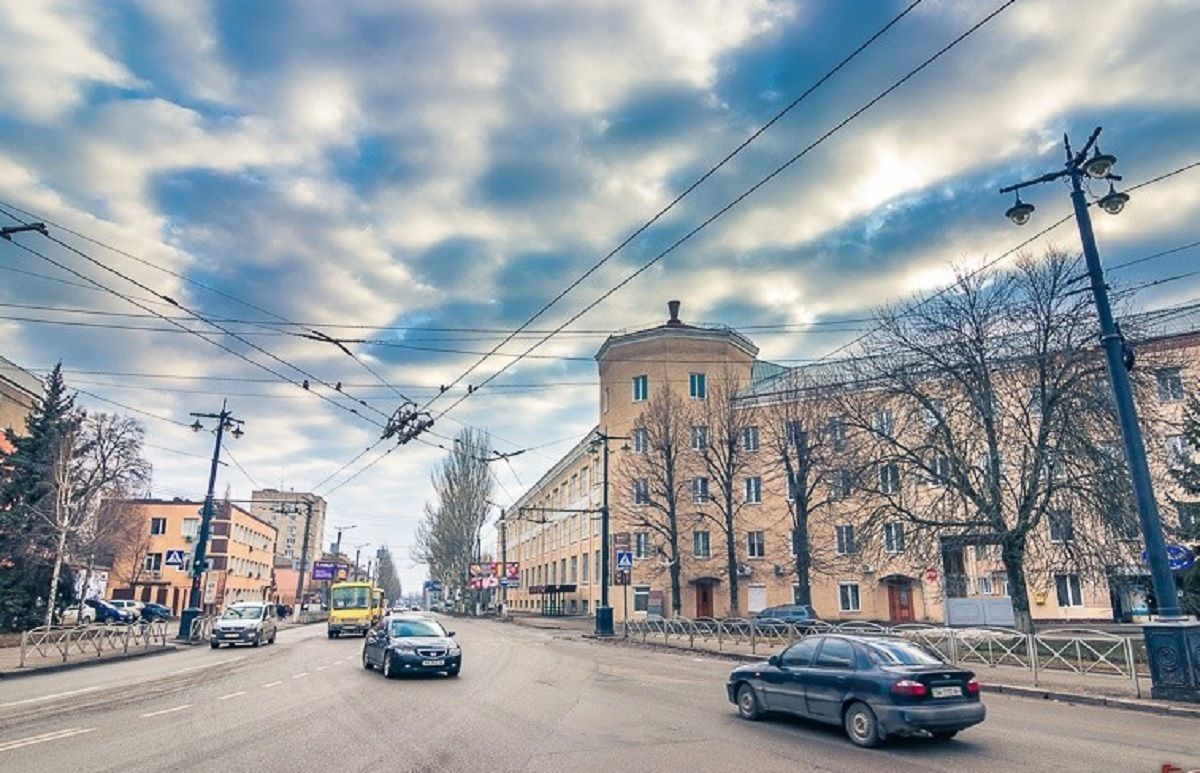 Ворог гатив так, що здригався увесь Кропивницький, – глава ОВА про нічний обстріл аеропорту - 24 Канал Ворог гатив так, що здригався увесь Кропивницький, – глава ОВА про нічний обстріл аеропорту - 24 Канал