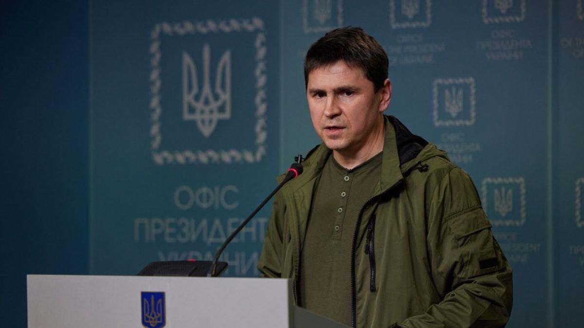 Израиль не предлагает Украине соглашаться ни на какие требования России, – ОП - 24 Канал