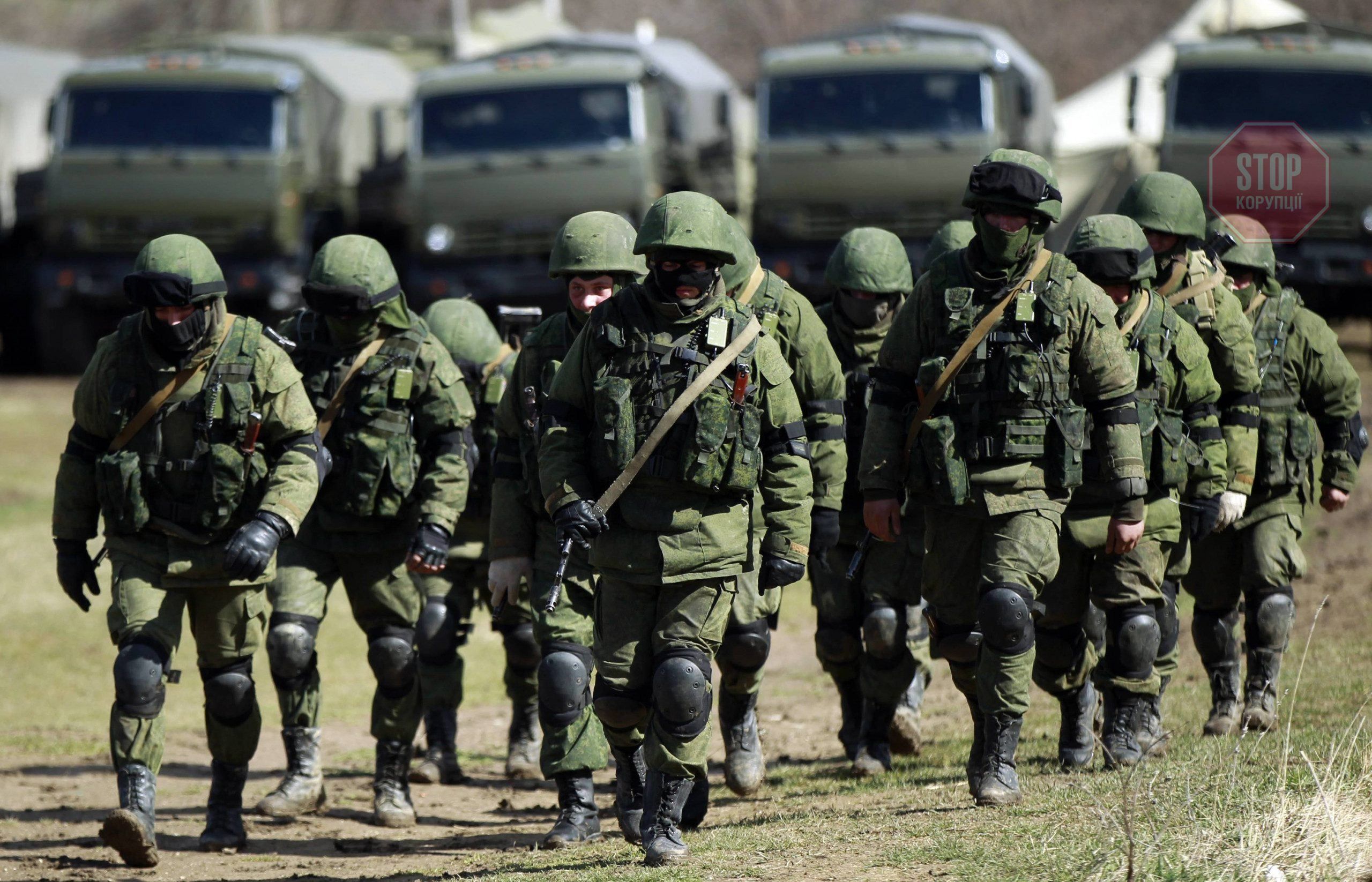 Наиболее опасные направления в Киевской области: где есть нашествие оккупнатов - 24 Канал