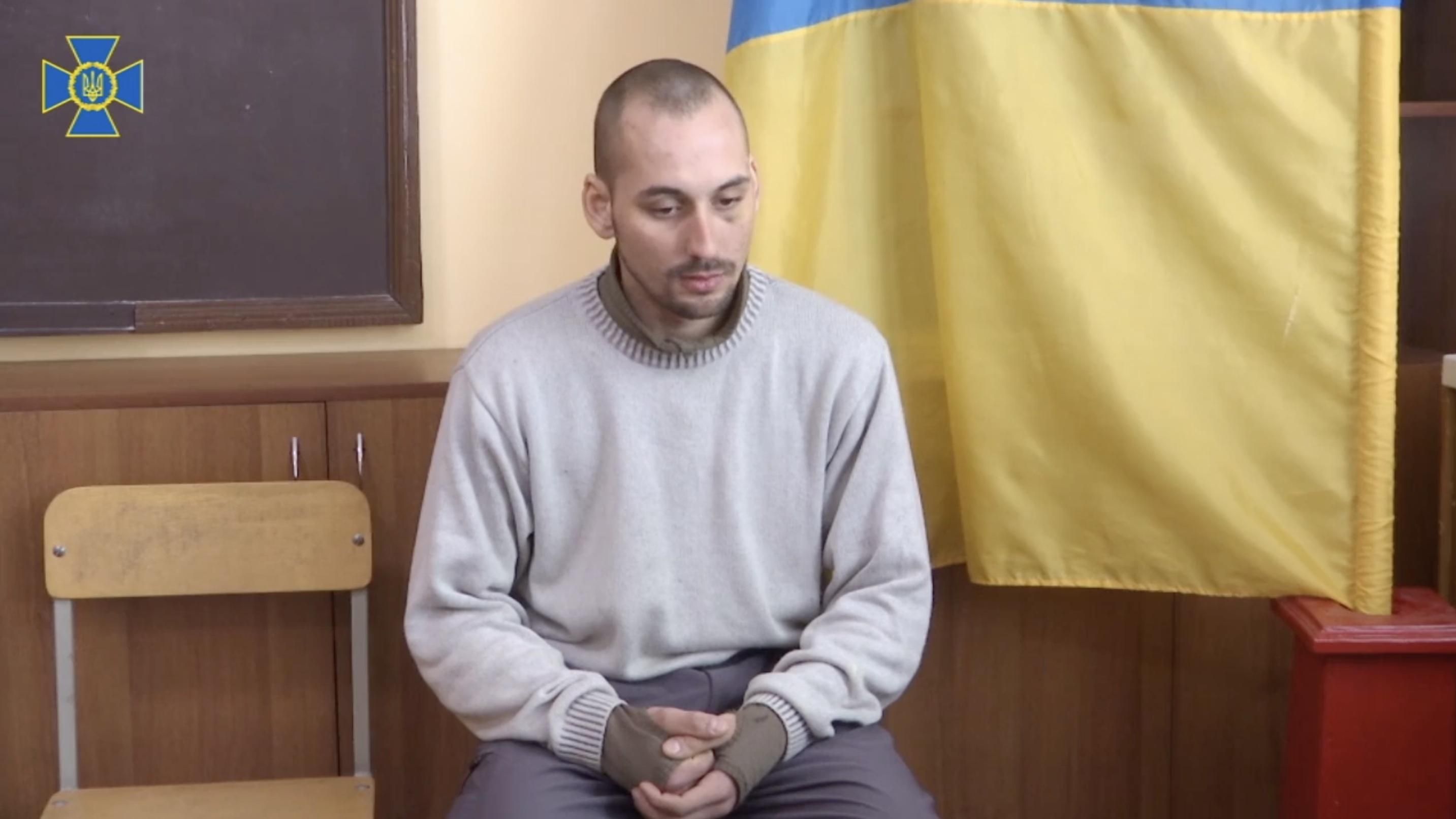 "Кинули як кусок м'яса": в росіян забирали телефони і запевняли, що у містах нема цивільних