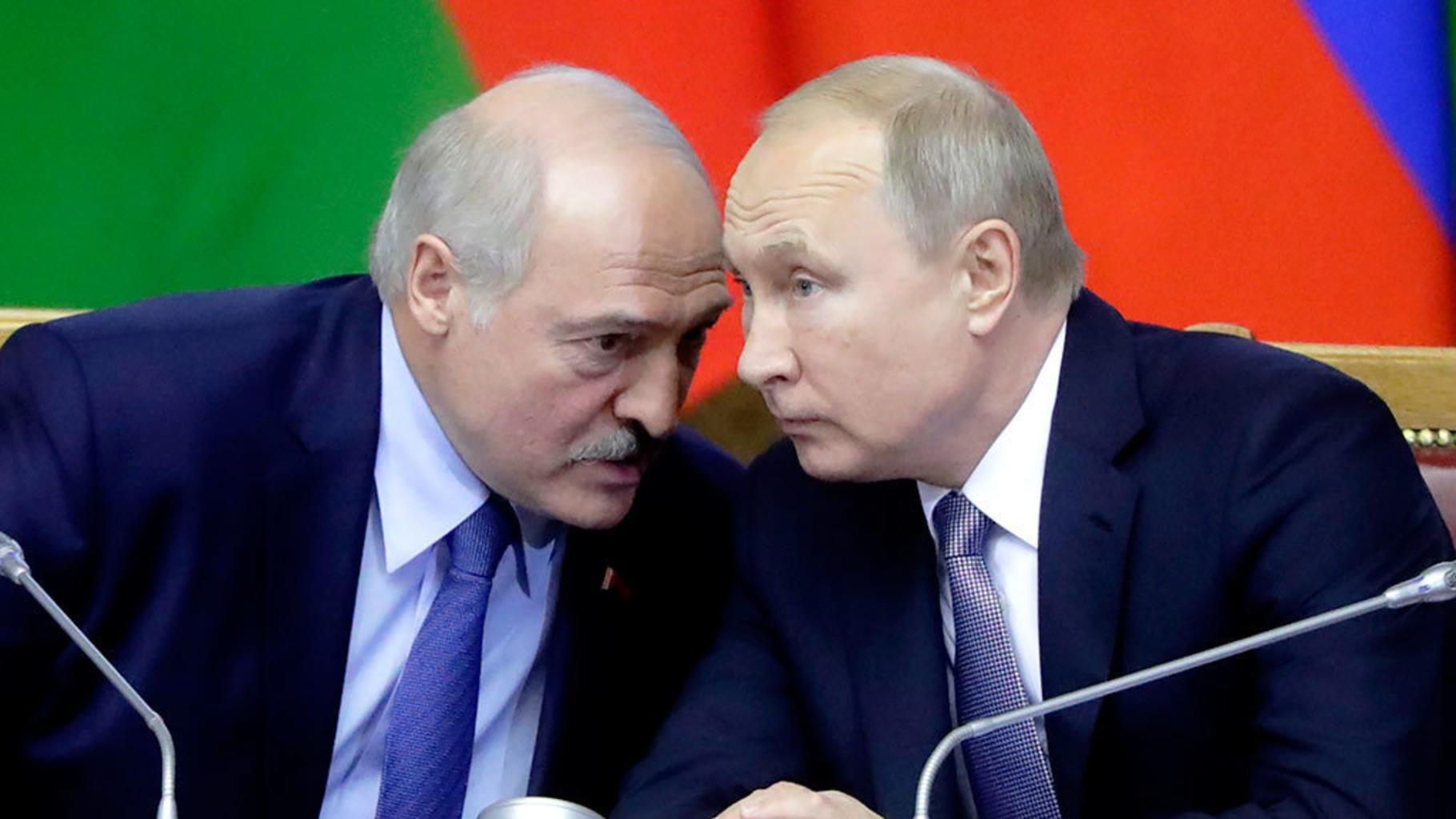До такої рішучості Заходу не був готовий ні Путін, ні Лукашенко, – помічниця Тихановської - 24 Канал