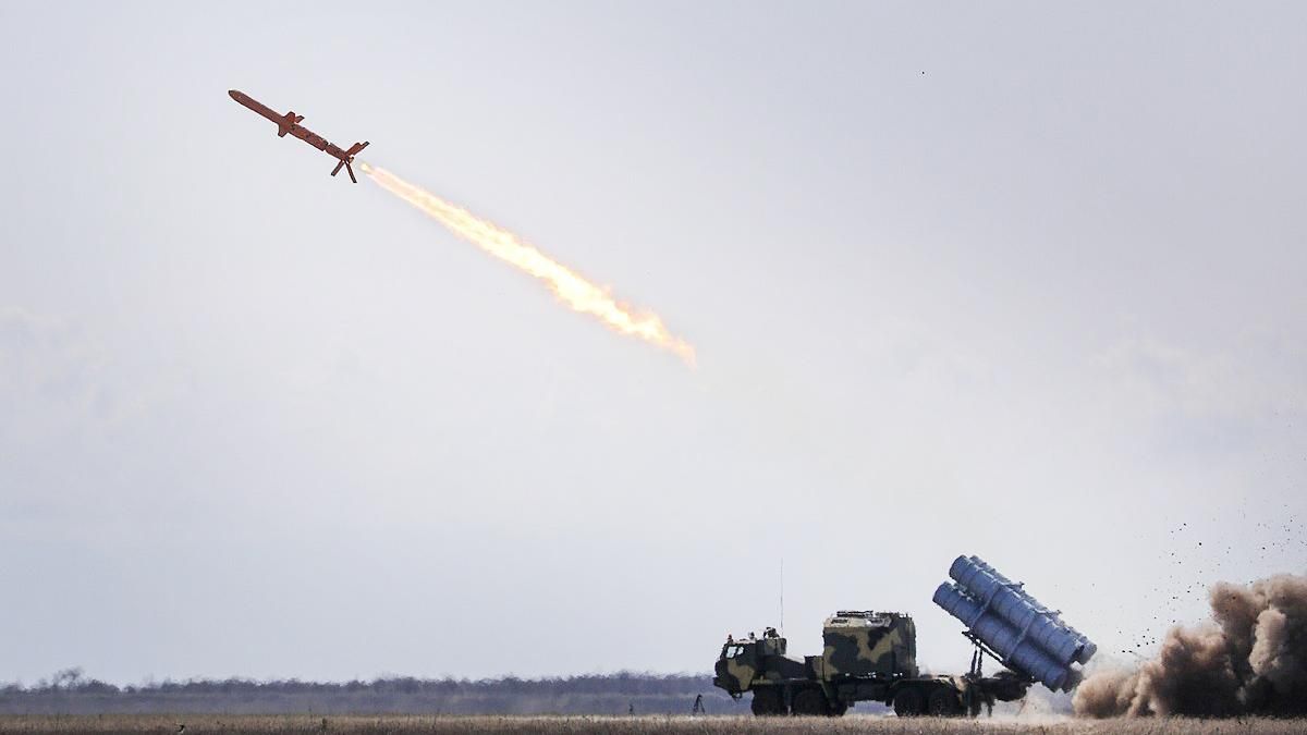 Врятували життя та інфраструктуру: ППО Дніпра збила 2 ракети окупантів - 24 Канал