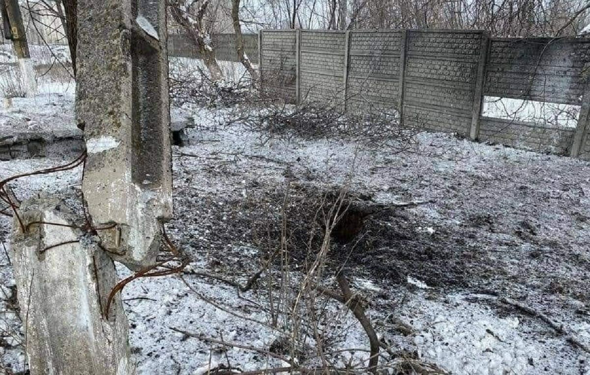 Окупанти за минулу добу понад 30 разів обстріляли міста на Луганщині: є загиблі й поранені - 24 Канал