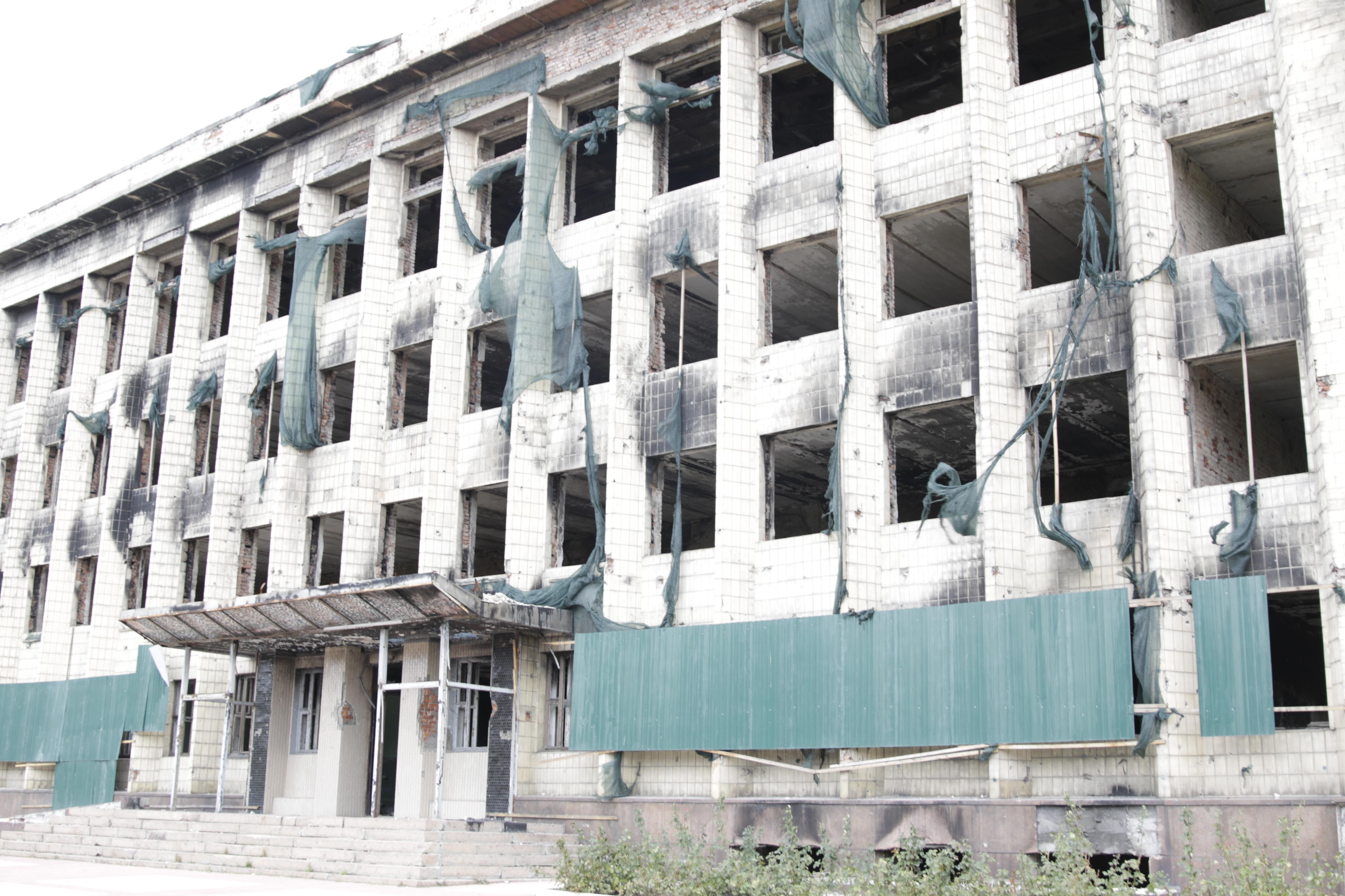 Уже 200 підприємств подали заявку на евакуацію, деякі з них вже навіть почали переїжджати - 24 Канал Уже 200 підприємств подали заявку на евакуацію, деякі з них вже навіть почали переїжджати - 24 Канал