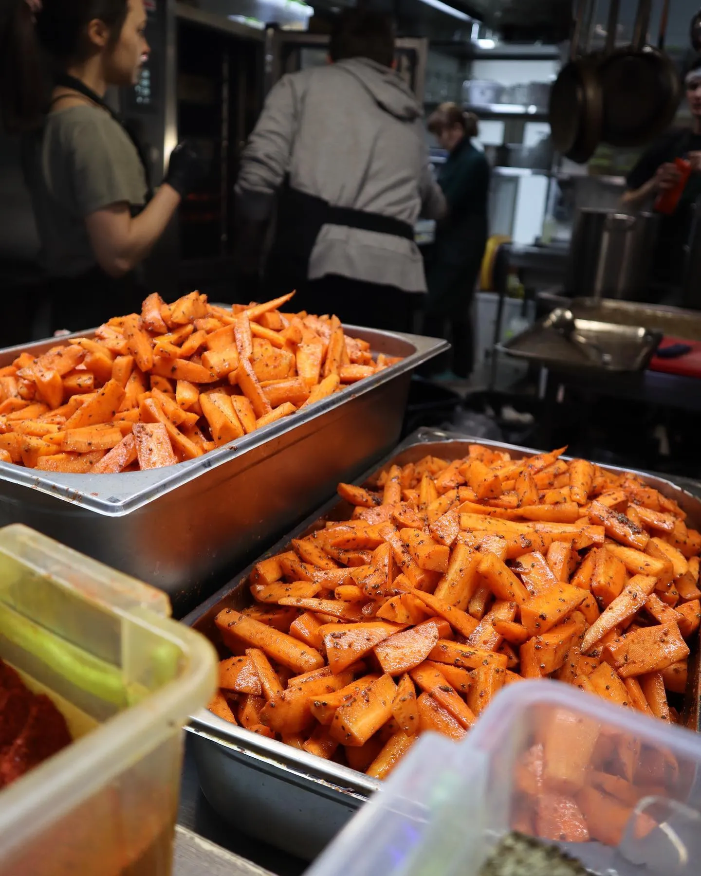 Євген Клопотенко готує для тероборони, поліції та нацгвардії Євген Клопотенко готує для тероборони, поліції та нацгвардії