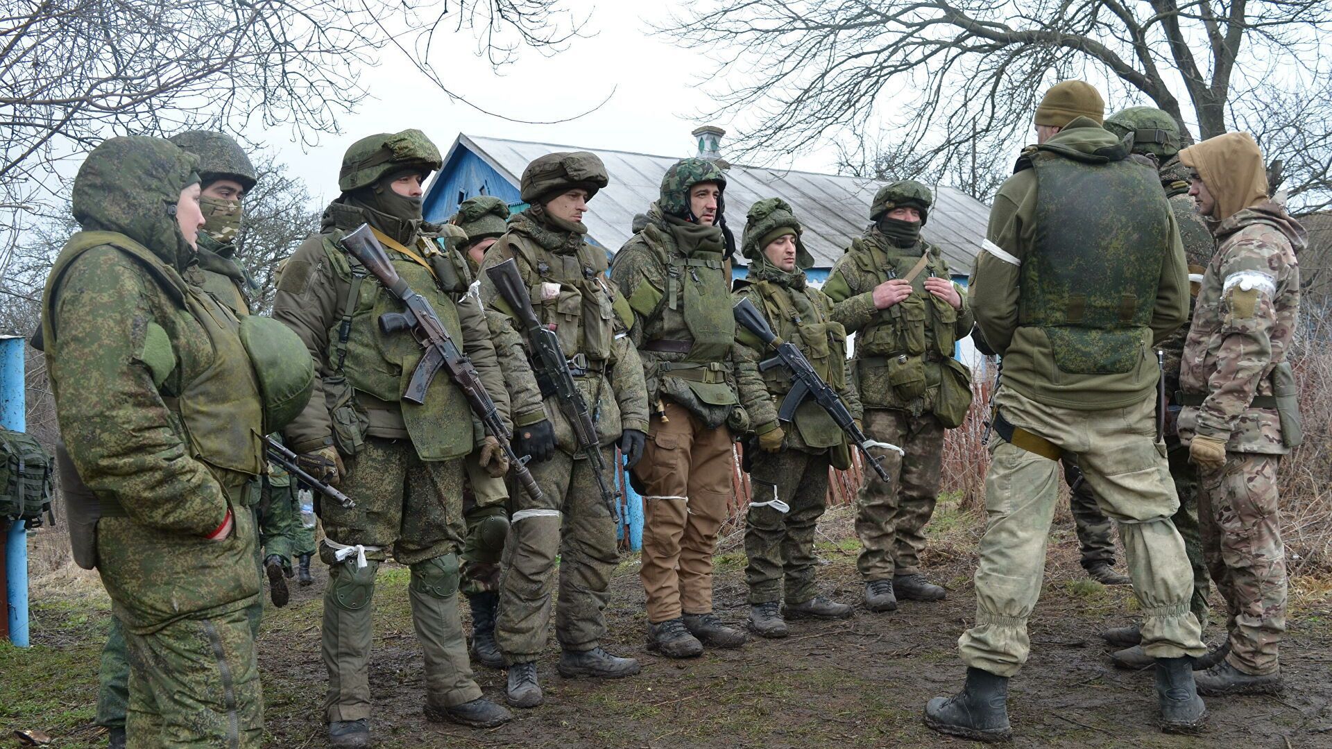 Зараз ще зішкрібають "миротворців" і кинуть у бій, – Арестович про "перемелене" військо Росії - 24 Канал