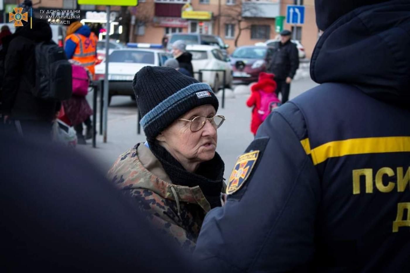 Окупанти заблокували роботу гуманітарного штабу в Мелітополі - 24 Канал Окупанти заблокували роботу гуманітарного штабу в Мелітополі - 24 Канал