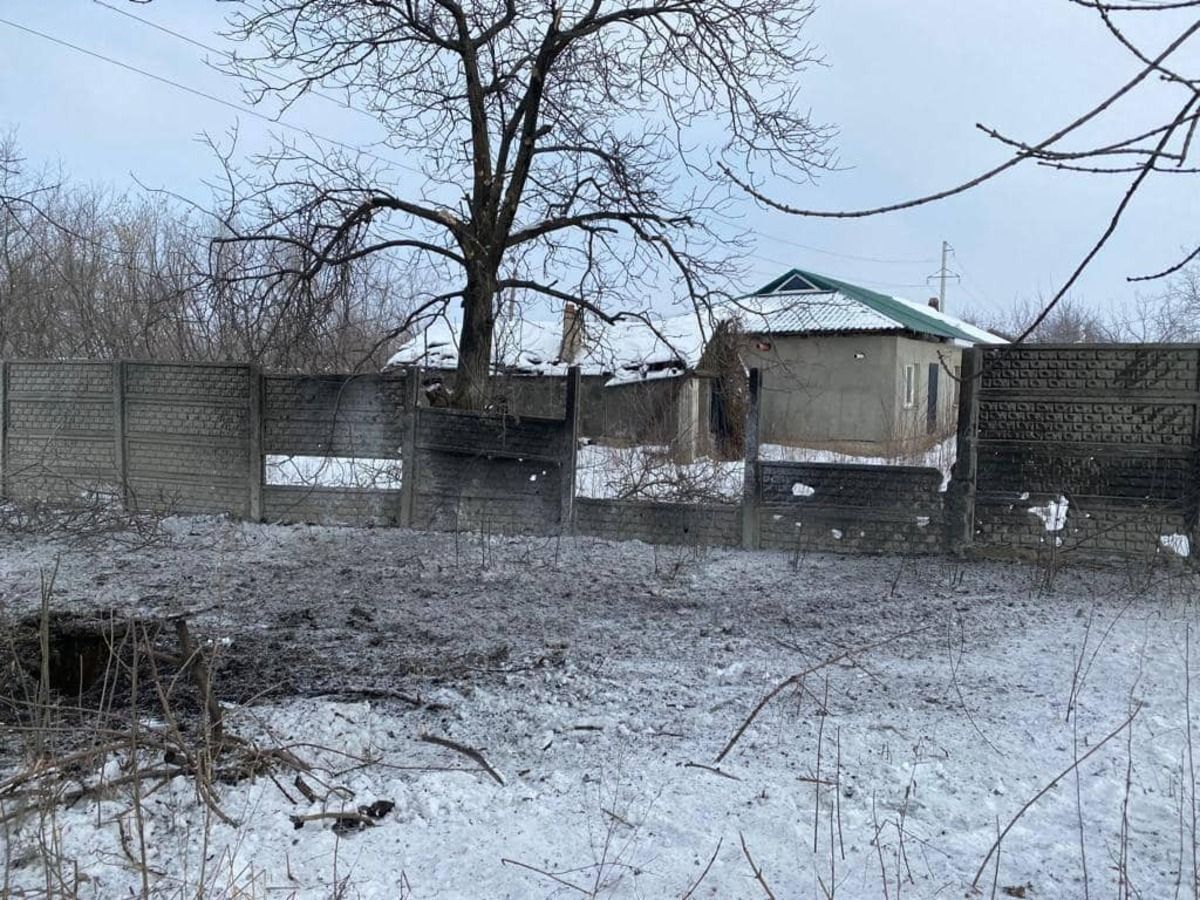 Оккупанты не воюют – а просто уничтожают гражданских, – глава Луганской ВГА о ситуации в области