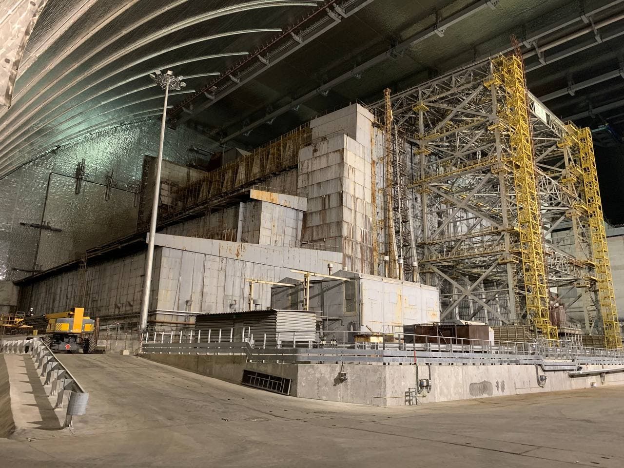 Ядерная угроза: почему российские ядерные боеголовки – не единственная проблема Ядерная угроза: почему российские ядерные боеголовки – не единственная проблема