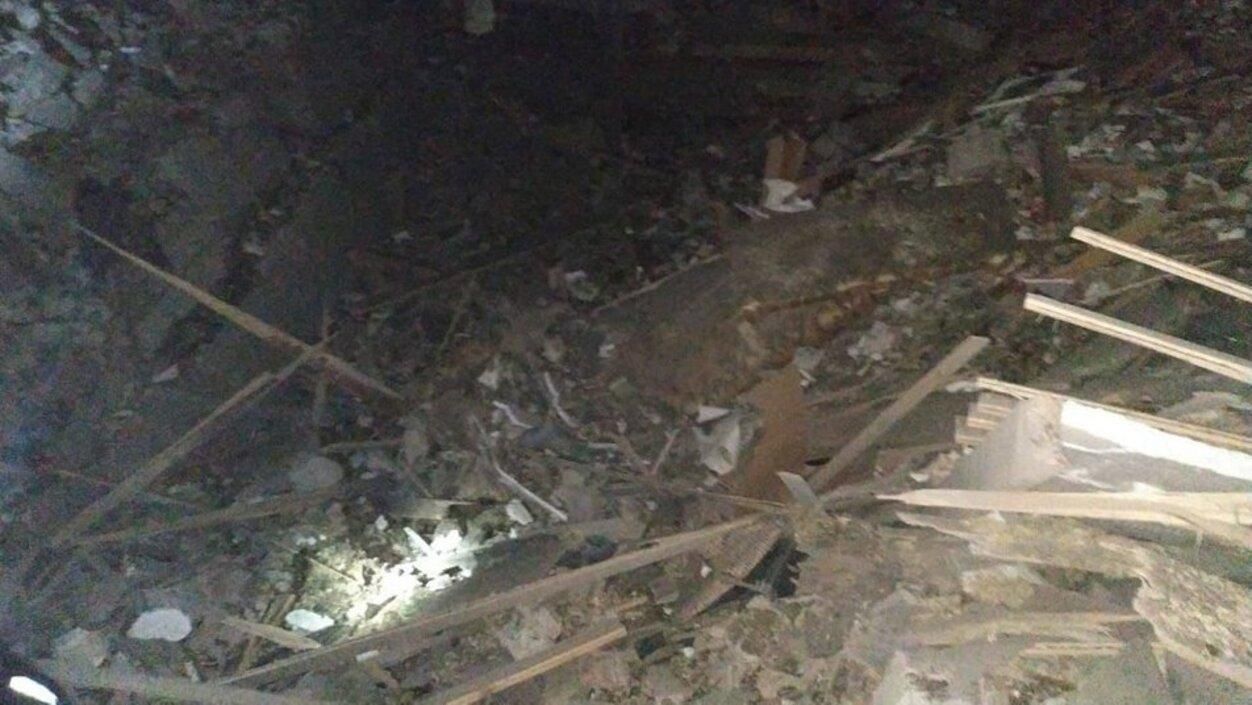 Ампутували ноги: на Житомирщині врятували дитину, що постраждала від обстрілів - 24 Канал Ампутували ноги: на Житомирщині врятували дитину, що постраждала від обстрілів - 24 Канал