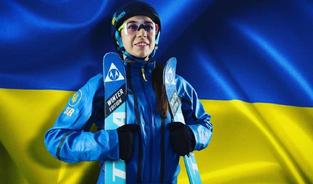 Швейцарская сборная собрала более 170 тысяч долларов на помощь Украине, – фристайлистка Полюк