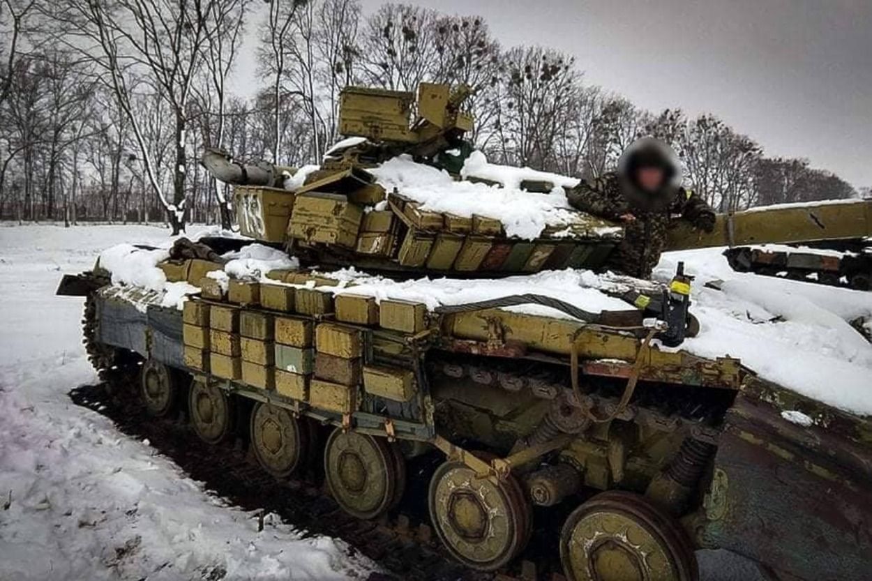 Через невдалий наступ окупанти мусять змінити тактику: не мають ні їжі, ні боєприпасів - 24 Канал Через невдалий наступ окупанти мусять змінити тактику: не мають ні їжі, ні боєприпасів - 24 Канал